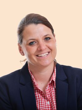 Tanja Pradel