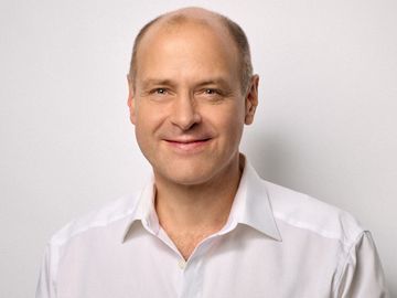 Zahnarzt Lutz Mausolf