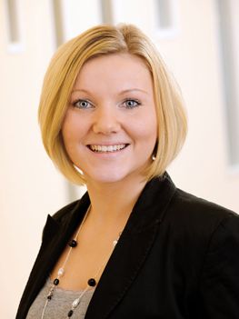 Anette Krotofil