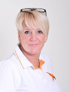 Daniela Mierswa