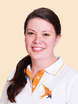 Jacqueline Kreye Assistenz